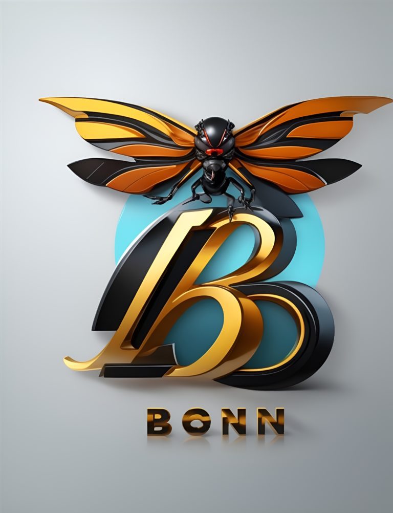 BB logo