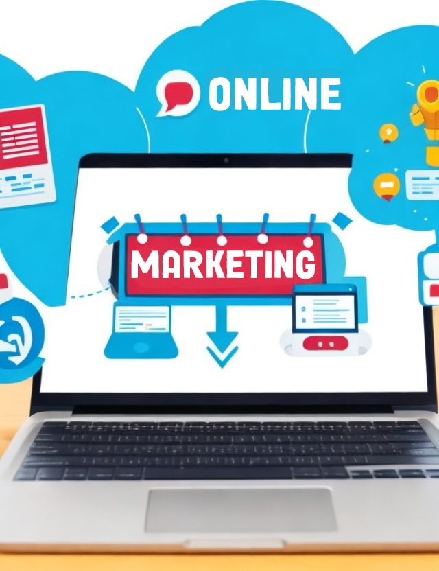 Marketing Services In Montreal
