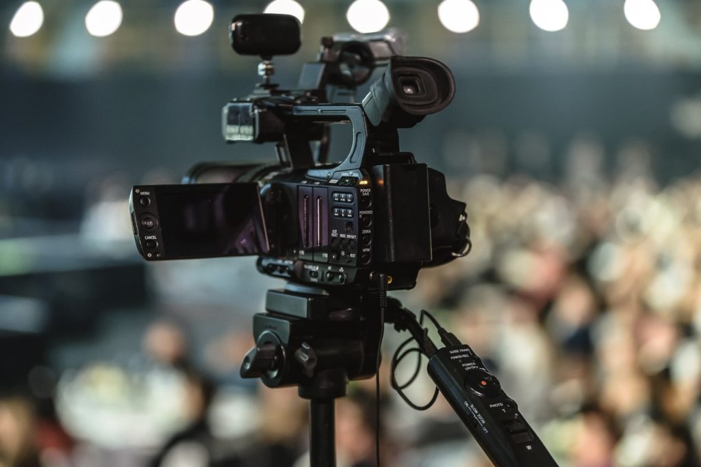 Video Production Solutions